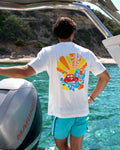 Il sole splende
